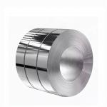 SS AISI 304 316 316l Cold Rolled Stainless Steel Coils Strips