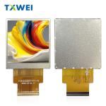 1.54-inch 240 * 240 IP Scooter Instrument Electronic Cigarette Car Electronic