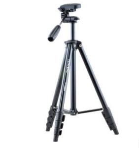 China VCT-680 Tripod for any digital Camera include bag factory