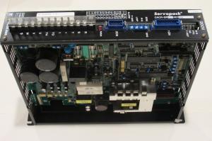 China Yaskawa CACR-02-K1BA AC Servo Driver 1 Year Warranty Made In Japan New factory