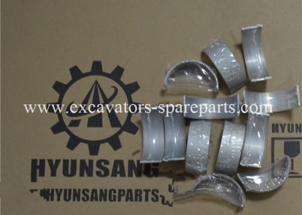 CAT C7 C9 Excavator Engine Parts Bearing - Connecting Rod 282-2478 282-2479 7С