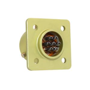 China OHS-BC-1-7/12-B1-1-B Ultra-small Bayonet Russian Military Circular Connectors factory