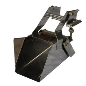 ISO9001 Sheet Metal Processing Custom Fabrication And Welding Parts