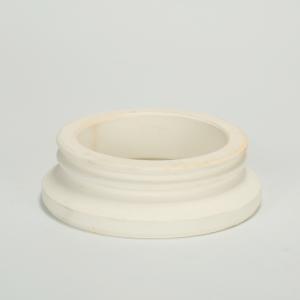 China Industrial High Temperature Zirconium Oxide Ceramic factory