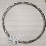 Excavator Parts Flywheel Ring Gear VOE 20405650 VOE20405650 For EC210 EC240