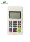 Portable Mini POS Terminal Innovative Handheld Wi-Fi Connectivity
