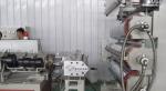 Artificial Marble Sheet Extrusion Equipment Double Screw Horizontal Type