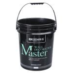 10L Food Grade Plastic Bucket for Ice Cream Biscuit Oil Durable and Tamper
