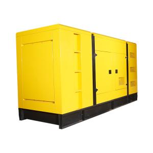 China ISO CE Perkins 350 Kva Generator 280kw Soundless Backup Generator For Home factory