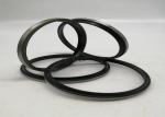 TZ192-230-30BH Iron Case Piston Dust Wiper Seals TZ1920-230-30-A 45*60*7/10 50