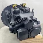 YA00035147 K5V200DPH Excavator Hydraulic Pump For Hitachi ZX490-5A
