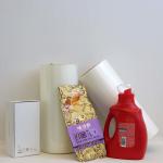 BOPP Film Printing Grade Rotogravure Print For Food Community Packaging