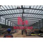 steel workshop