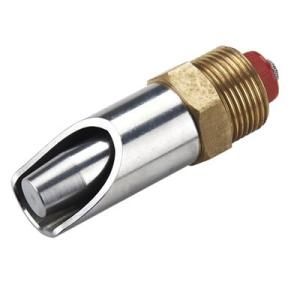 China NBR Pig Drinking Water Nozzle factory