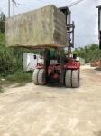 Used KaImar ForkIift 20Ton