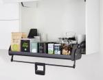 Elegant , Warm, Contemporary , And Customizable Stainless Steel Kitchen