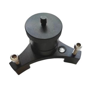 China Mini Tribrach Prism Pole Tripod Round Rotating Tripods on sale