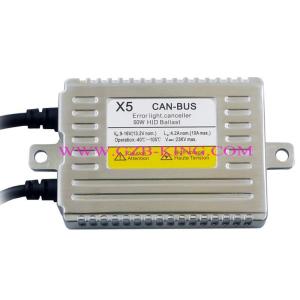 China 50W CAN-BUS ballast factory