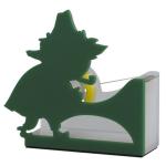 OEM Stationery Storage Decorative Tape Cutter with Wholesale Price