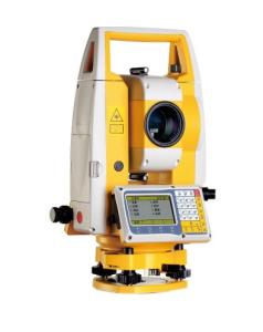 China South Total Station NTS-332R10M Total Station with Bluetooth and USB port reflectorless distance 1000m factory