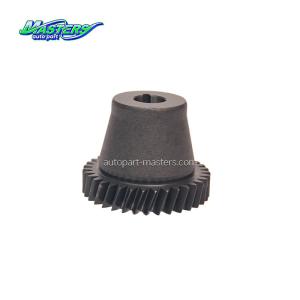 China Masters 8-97601698-1 Valve Guide Seal 8976016981 For ISUZU CVZ CYZ 4HK1 6HK1 factory