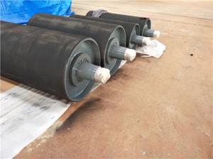 China Motorized Conveyor Drive Pulley factory