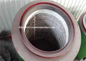 China 35KW Electric Heat Treat Quenching Furnace With 1 Temperature Control Zone factory