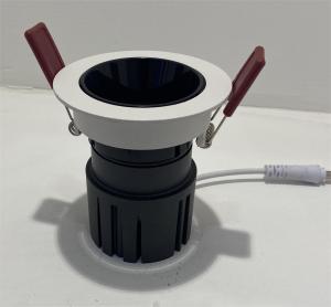 China Impact Resistant LED Interior Spotlights AC180V Environmentally Friendly factory