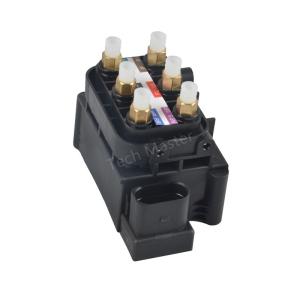 China 4F0616013 Air Suspension Valve AUDI A8 A6 C6 A6 C5 Bentley GT Flyspur factory
