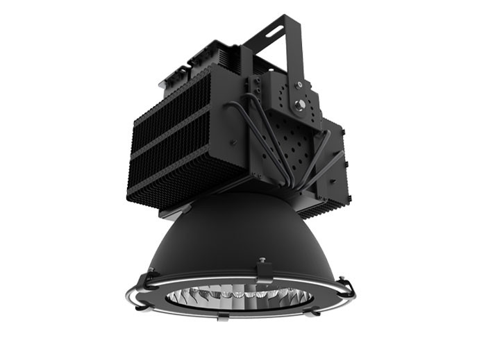 IP65 Football Stadium LED HighBay Light Dimmable Outdoor With 500 Watt Power