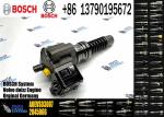 Excavator D6D D7D Fuel Unit Pump Fuel Injection Pump 20450666 02112706