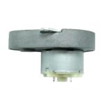 Smart Home Motor 150g.Cm 3-24V 0.5-15W For Smart Toliet Go-Gold