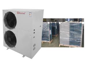 China 18KW MD50D domestic hot water air source heat pumps water heater factory