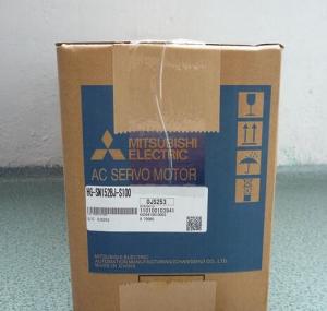 China Mitsubishi Servo Motor HG-SN152BJ-S100 MR-JE Series 3-phase 200 VAC to 240 VAC Original adn New factory