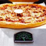 BBQ Meat Grill Thermometer 3.3" Dial Size With Food Grade Premium SS Proble