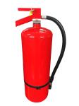 6kg Portable ABC Fire Extinguisher Fire Extintor Red