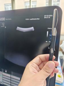 China Top medical High Performance BK Medical Surgical Ultrasound transducer stock repair BK I12C4f ultrasound Probe factory