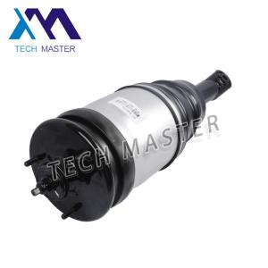 China Discovery 3 / 4 L320 Land Rover Air Suspension Parts / Rear Air Suspension Strut RTD501090 factory