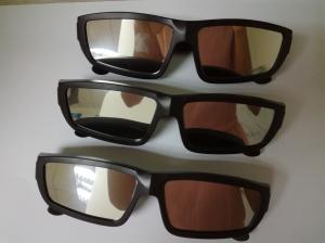 China PET Materials Safe Solar Eclipse Shades Viewer And Filters Iso1231222015 Certified factory