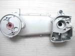 1P57QMJ GY6125 150CC EngineCRANKCASE ASSY LH