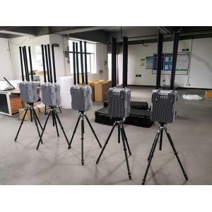 Omni Directional Fixed UAV Jammer