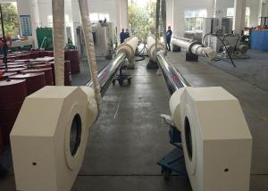 China OEM / ODM Hydraulic Servo Motor Control Stainless Steel 80 To 1050mm DN factory