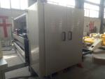 Good Operation Carton Making Machine Casset Type Single Facer Width 1800 Mm
