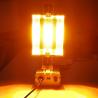 Buy cheap 1000W HPS Double Ended Grow Lights Remote Control Lighting Solution 2100umol/s from wholesalers