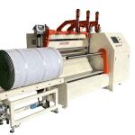 Waterproof Equipment Polymer Waterproofing Membrane Production Line