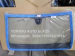 Mercedes-Benz E-Class W213 4d Sedan 2016 Single Rain Sensor Night View Car Front