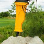 Manufacturer Excavator Hydraulic Breaker Rock Breaker For Sanny Hitachi Komatsu