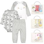 New Baby Clothes Gift Box Creative Full Moon Baby Clothes Set Newborn Set