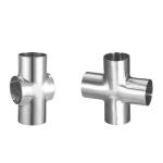 1.5mm Sanitary Butt Weld Fittings
