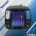 Viknav For Nissan Pathfinder R51 2006-2011 Android Car Radio 12.1 inch GPS with